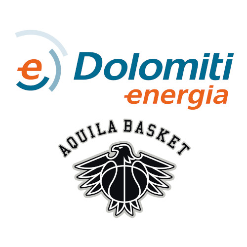Dolomiti Energia Aquila Basket