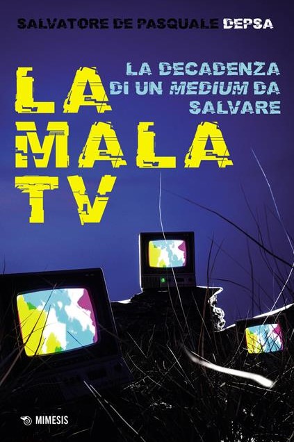 LA MALA TV - SALVATORE "DEPSA" DE PASQUALE